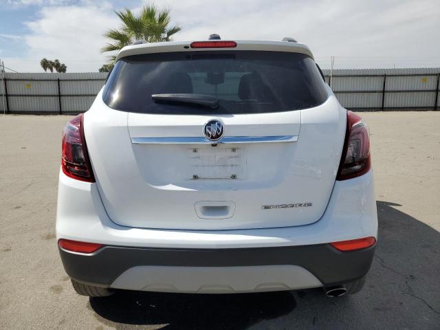 2020 BUICK ENCORE PRE - KL4CJASB3LB005176