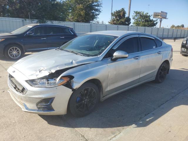 Vin: 3fa6p0lu1kr188508, lot: 78027794, ford fusion se 2019 img_1