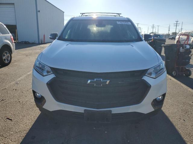 2021 CHEVROLET TRAVERSE L - 1GNEVGKW9MJ267579
