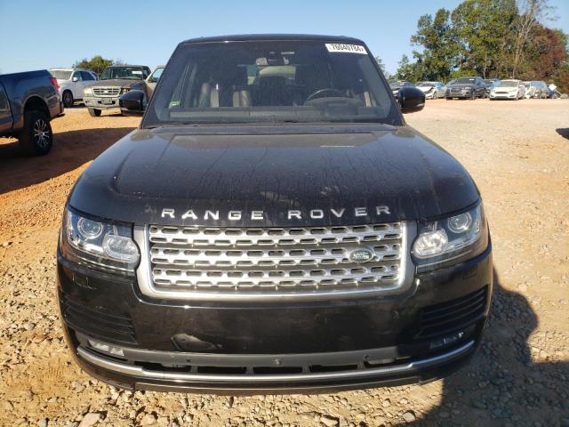 VIN SALGS3EF5GA282771 2016 Land Rover Range Rover,... no.5