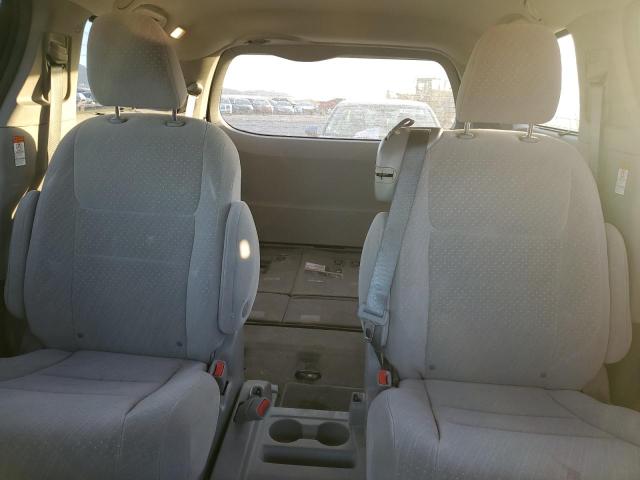2018 TOYOTA SIENNA LE - 5TDKZ3DC3JS953983