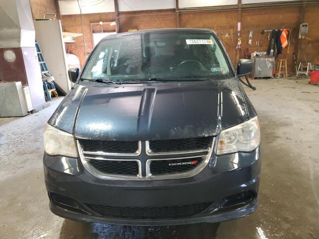 VIN 2C4RDGBG0ER355178 2014 Dodge Grand Caravan, SE no.5