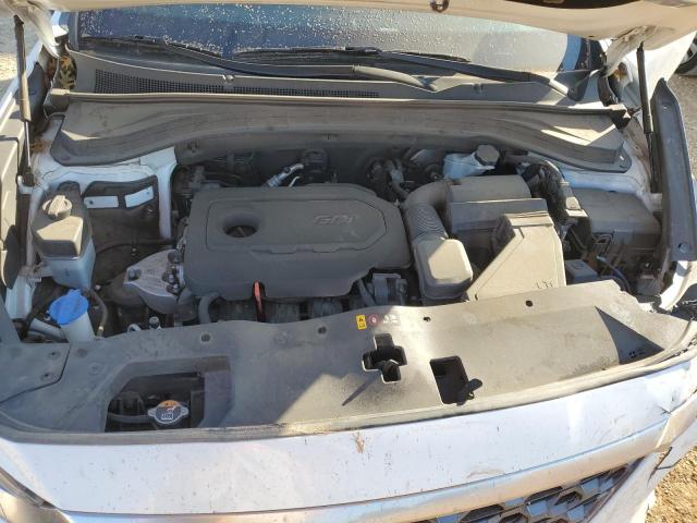 2020 HYUNDAI SANTA FE S - 5NMS23AD4LH284632