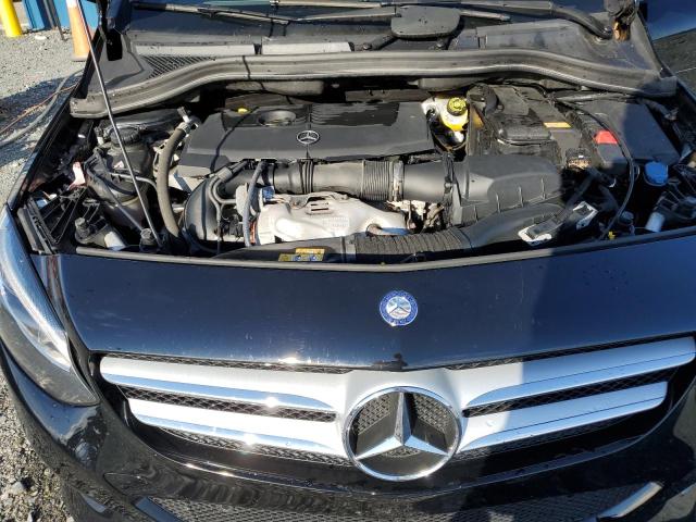 2015 MERCEDES-BENZ B250 WDDMH4EB8FJ360945