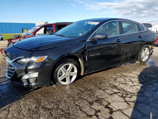 2023 CHEVROLET MALIBU LT - 1G1ZD5ST3PF219969