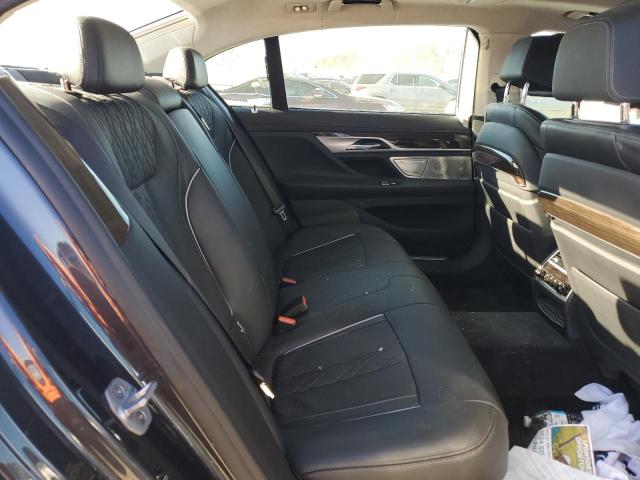 2019 BMW 750 XI - WBA7F2C55KB240777