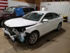 2018 CHEVROLET IMPALA LT - 1G1105S36JU117948