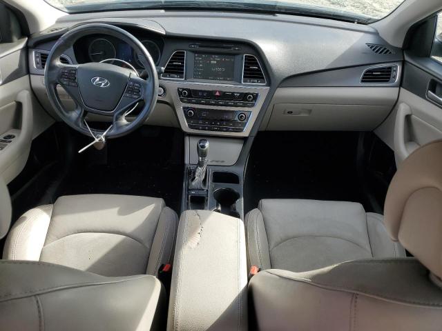 2016 HYUNDAI SONATA SPO - 5NPE34AF3GH359721