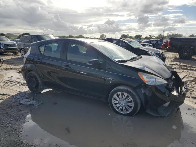 VIN JTDKDTB38E1560825 2014 Toyota Prius no.4