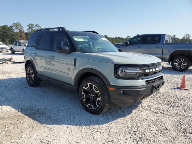 2022 FORD BRONCO SPO - 3FMCR9C69NRE24559