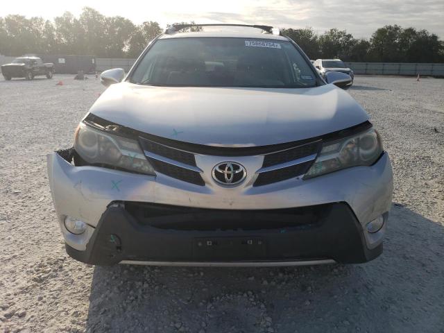 2015 TOYOTA RAV4 XLE - 2T3WFREV9FW180228