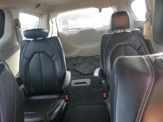 2020 CHRYSLER VOYAGER LX - 2C4RC1DG9LR264887