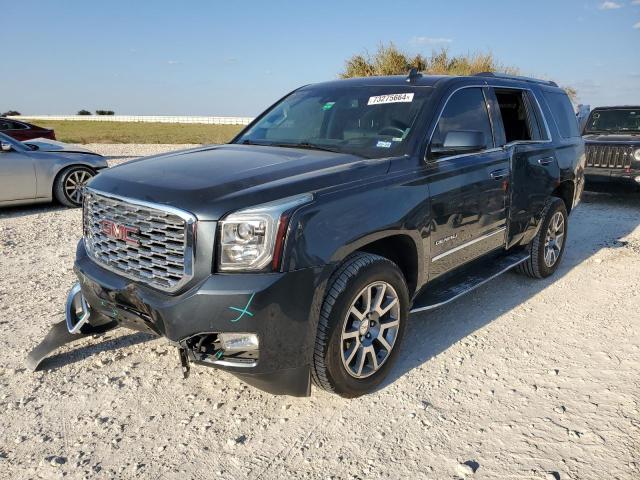 2019 GMC YUKON DENA - 1GKS1CKJ9KR134571