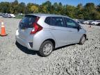 HONDA FIT LX photo