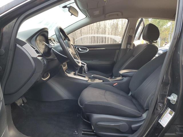 2019 NISSAN SENTRA S - 3N1AB7AP7KY349574
