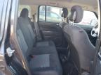 JEEP PATRIOT SP photo