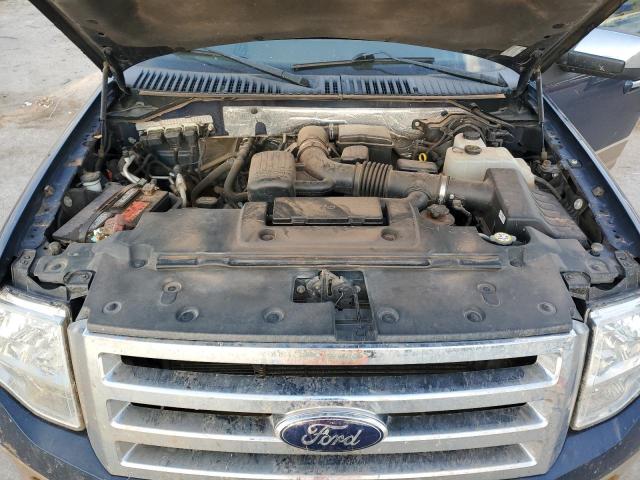 VIN 1FMJU1J55EEF18412 2014 Ford Expedition, Xlt no.12