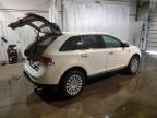 LINCOLN MKX снимка