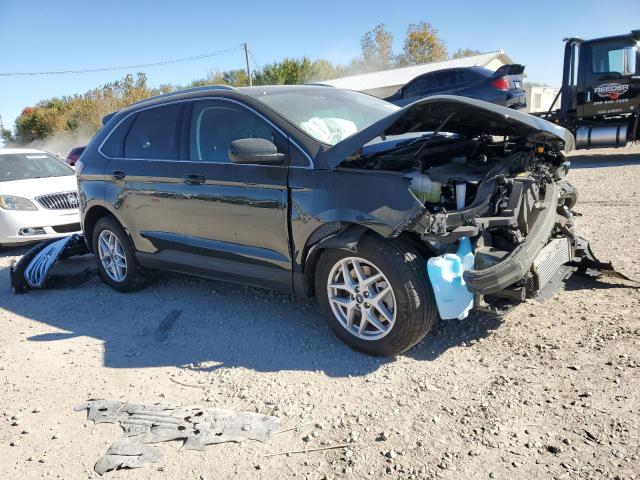 VIN 2FMPK4J94NBB09429 2022 FORD EDGE no.4