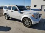 DODGE NITRO HEAT photo