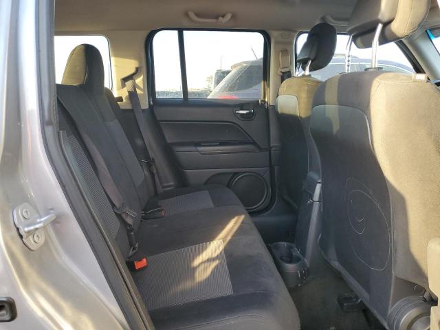 2017 JEEP PATRIOT LA - 1C4NJPFBXHD182931