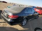 MERCEDES-BENZ E 350 4MAT снимка