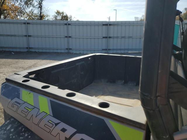 2023 POLARIS GENERAL XP 3NSGXE998PM395253