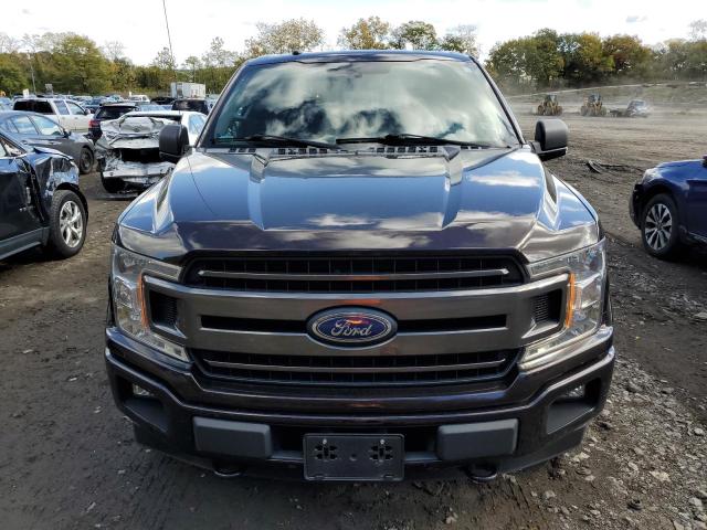 VIN 1FTEW1EG5JFC91383 2018 Ford F-150, Supercrew no.5