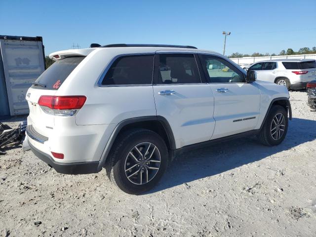 2019 JEEP GRAND CHER - 1C4RJFBG3KC693746