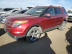 2015 FORD EXPLORER L - 1FM5K8F80FGC07284