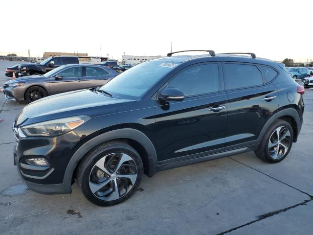 2016 HYUNDAI TUCSON LIM #2972303413