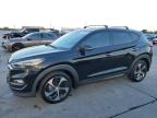 HYUNDAI TUCSON LIM photo