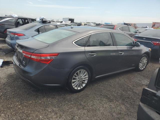 VIN 4T1BD1EBXEU029501 2014 Toyota Avalon, Hybrid no.3