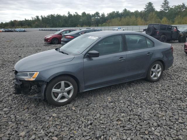 2016 VOLKSWAGEN JETTA S - 3VW267AJ3GM271808
