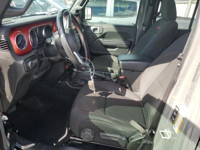 2020 JEEP WRANGLER U - 1C4HJXFN4LW138430