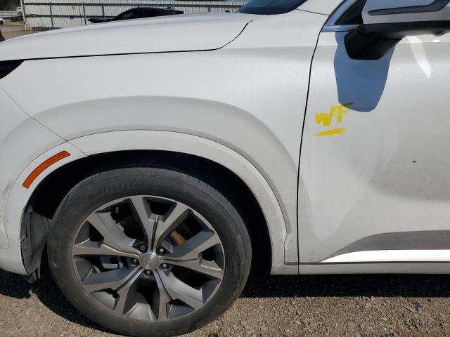 2022 HYUNDAI PALISADE L - KM8R5DHE2NU385086