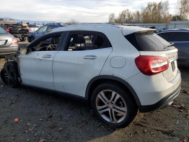 VIN WDCTG4GB7GJ189798 2016 MERCEDES-BENZ GLA-CLASS no.2