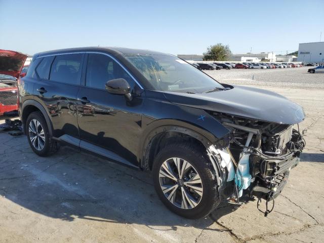 2022 NISSAN ROGUE SV - 5N1BT3BA3NC707036