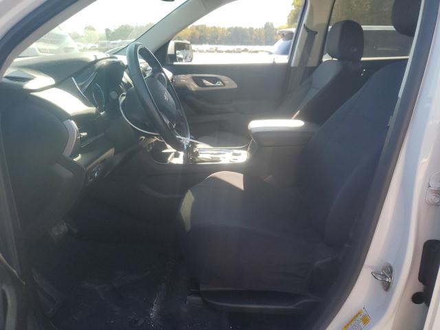 2021 CHEVROLET TRAVERSE L - 1GNERGKWXMJ229721