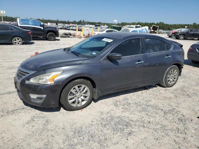 2013 NISSAN ALTIMA 2.5 #3009079289