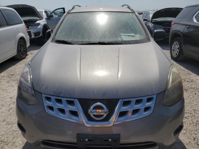 VIN JN8AS5MT0EW612188 2014 Nissan Rogue, S no.5