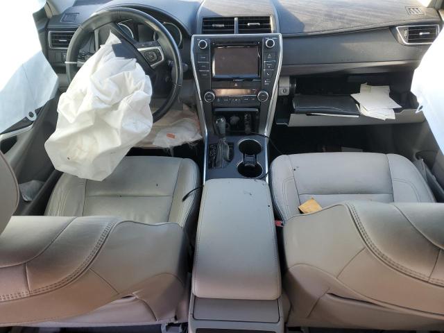 2016 TOYOTA CAMRY LE - 4T4BF1FK9GR559895