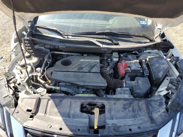 2022 NISSAN ROGUE SV - 5N1BT3BA4NC723102