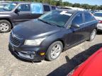 2015 CHEVROLET CRUZE LT - 1G1PC5SB5F7117227