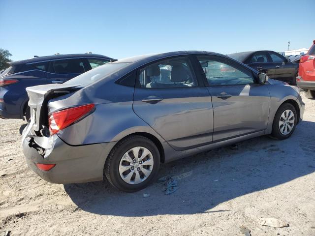 Vin: kmhct4ae1gu946239, lot: 76295414, hyundai accent se 20163
