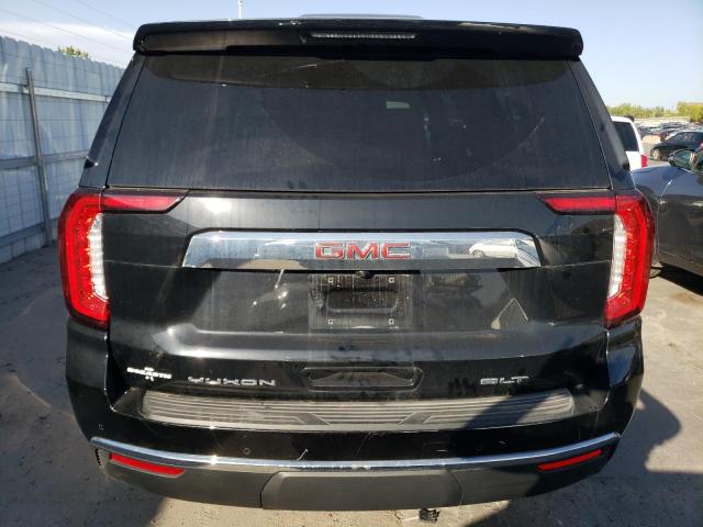 VIN 1GKS2GKD7PR127978 2023 GMC Yukon, K1500 Slt no.6