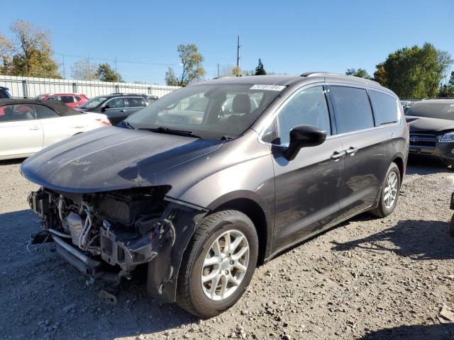 2020 CHRYSLER VOYAGER LX #2945575121