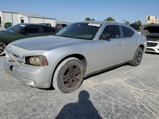 DODGE CHARGER SE