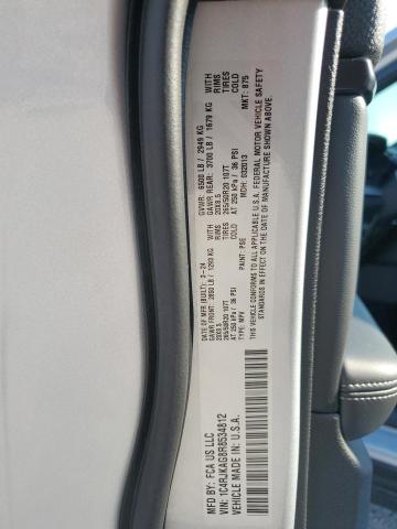 1C4RJKAG8R8534812 2024 JEEP GRAND CHER