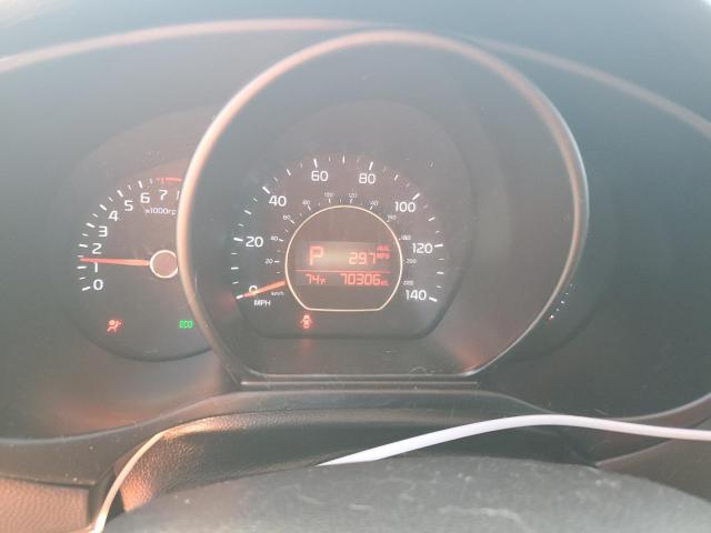 2015 KIA SOUL - KNDJN2A22F7795599